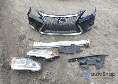 2016 Lexus Ct 200H from USA, damaged, VIN JTHKD5BH6G2263698